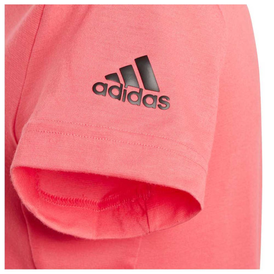 Adidas Παιδική κοντομάνικη μπλούζα